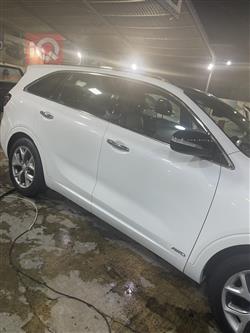 کیا سۆرینتۆ